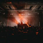 Concert Crowd Australia - group of people inside the concert