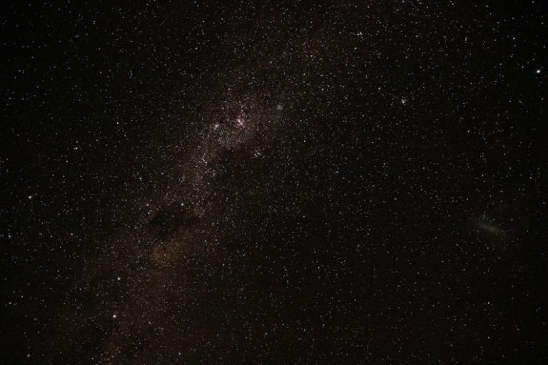 Stargazing Night Australia - starry night sky during night time