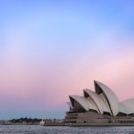 Homestay Experience Australia - Sydney Opera House