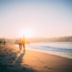 Australia Beach - group of people on seashore during daytime