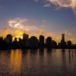 Mobile Australia - sunset, smartphone photography, nature