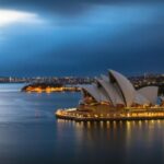 Australia - Sydney Opera House, Australia