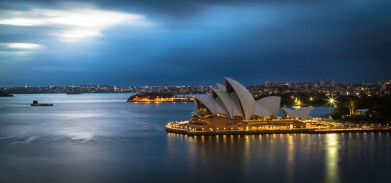 Australia - Sydney Opera House, Australia